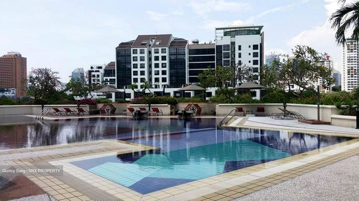 The Quayside (D9), Apartment #444493771